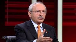 Kılıçdaroğlu canlı yayına katıldı