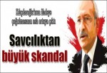 Kılıçdaroğlu ifadeye 'sehven' çağrılmış