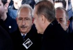 Kılıçdaroğlu’n Başkanlık korkusu kaçırdı