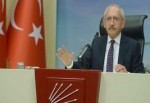 Kılıçdaroğlu'ndan flaş tezkere önerisi