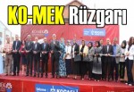 KO-MEK rüzgarı