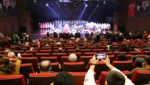 Kocaeli Türküleri Albümü-2 için Büyükşehir’den özel konser