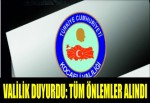 Kocaeli Valiliği'nden okul ve öğrenci önlemleri