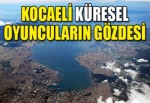 ‘Kocaeli yatırım merkezi oldu’