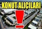 KONUT ALICILARI İSTİKRARI SATIN ALDI