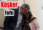 Köşker Farkı