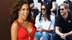 Kraliyet Ailesine Yeni Gelin! Prens Harry ile Meghan Markle 2018'de Evleniyor