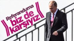 Kremlin'den Barzani'nin referandumuna tepki