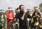 Kutlu Doğum’da Sami Yusuf Konseri