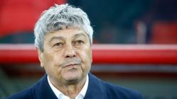 Lucescu Şampiyonlar Ligi'nde Beşiktaş'a güveniyor