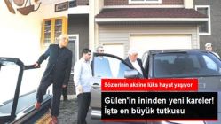 Lüks Hayat Süren Gülen'in Evinden Yeni Görüntüler! En Büyük Tutkusu Lüks Arabalar