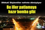 Mahalle söylentileri nefrete dönüşüyor