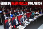 Meclis toplanıyor