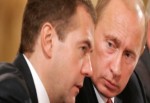 Medvedev: Önemli ortak projeler iptal edilebilir