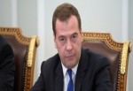 Medvedev: Türkiye’ye savaş ilan edebilirdik...