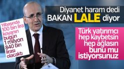 Mehmet Şimşek Bitcoin'e karşı