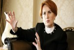 Meral Akşener bugün adaylığını açıklayacak