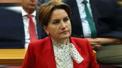 Meral Akşener’in acı günü