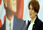 Meral Akşener'den Devlet Bahçeli'ye: Baş paralelci