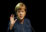 Merkel: Türkiye'siz çözüm olmaz