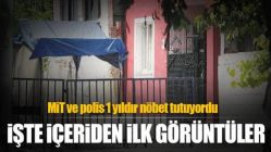 Mersin'deki gizemli kazıdan ilk görüntüler!