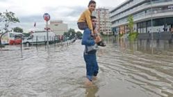 Meteoroloji Uzmanı Uyardı: Boyu 1.60'tan Kısa Olanlar Dışarı Çıkmasın