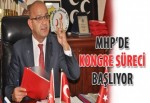 MHP’de kongre süreci başlıyor