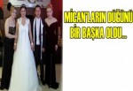 MİCAN’LARIN DÜĞÜNÜ BİR BAŞKA OLDU…