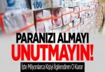 Milyonlarca Banka Müşterisini İlgilendiren Karar