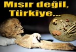 Mısır Değil Türkiye