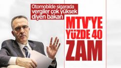 MTV yüzde 40 artacak