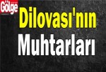 Muhtarlar belli oldu