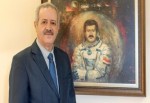 Mülteci astronot Muhammed Faris: 'Keşke bütün kötüleri uzaya gönderseler'