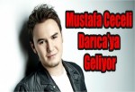 Mustafa Ceceli Darıca’ya Geliyor