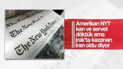 New York Times'ın Irak analizi