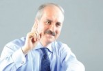 Numan Kurtulmuş Gebze’de ne söylemişti?