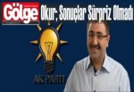 Okur; sonuçlar sürpriz olmadı