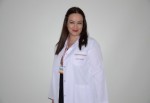 Op. Dr. Burcu Çetinkaya Medical Park Gebze Hastanesi’nde!