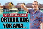 Ortada ada yok ama 25 Ekim’de açılış var