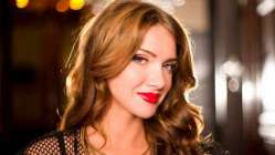 Otilia Bruma ameliyat oldu