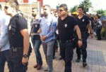 Özdağ ve işadamları için tutuklama talebi