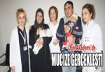 ÖZEL AKADEMİ’DE MUCİZE GERÇEKLEŞTİ