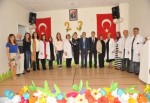 Özel İlim’de 23 Nisan Coşkusu