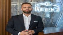 PHARMACTIVE CEO’SU YUNUS SANCAK OLDU