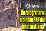 PKK Nusaybin'den 'Çekildiğini' Açıkladı!