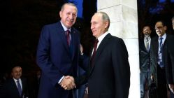 Putin'in Ankara Ziyareti Öncesi Kremlin'den Kritik Açıklama: Suriye Planını Konuşacaklar