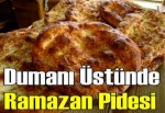 Ramazan'ın gözdesi fırınlarda yerini aldı