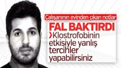 Reza Zarrab çalışanını falcıya gönderdi