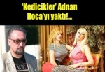 RTÜK'ten Adnan Hoca'ya ceza şoku!