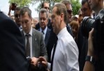 Rusya Başbakanı Medvedev: Bizde para kalmadı..